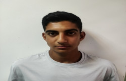 علی مصر