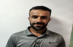 هادی پاسدار