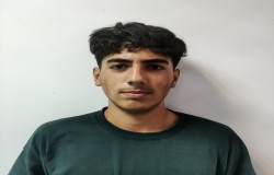 ماهان عبدلی