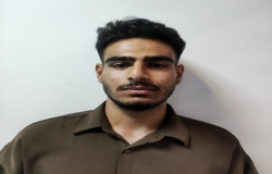 امید رضا کاظمی