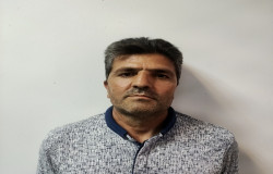 علی حیدر مرادی