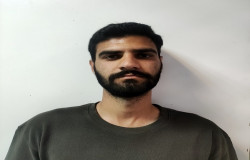 صابر برزگر