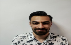 احسان دهقان خاور