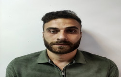 محمدرضا رضانژاد