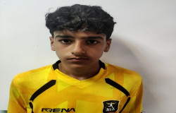 احمدرضا حسین زاده