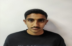 محمد امین یحیی زاده
