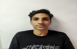 محراب چرغان
