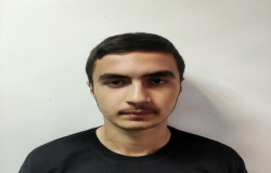 سید امیر حسین مرتضوی