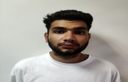 امیر محمد پاسبانی