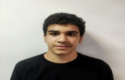 سید رهاد میرجلالی