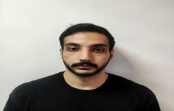 عرفان عاشوری