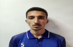 حسین شرفی نژاد