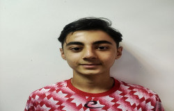 پرهام نجفی
