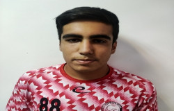 امیرمهدی آذری