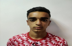 علی اصغر شهبازی آراسته