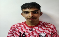 ماکان قبادی