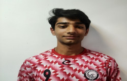 سیدمحمد صحت زاده