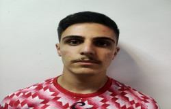 سپهر شجاعی