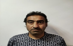 احسان ایزدی