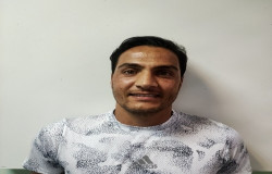 مرتضی صباح علی آبادی