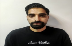 علیرضا بنیادی