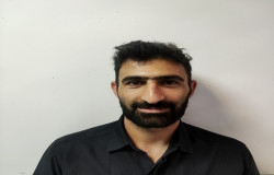 وحید صابری