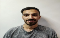 صالح شیراحمدقلعه باغی