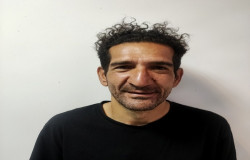 سعید کشانی