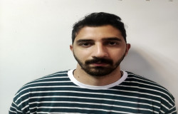 یاسین ابادری