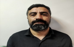 حسین برجی صومعه