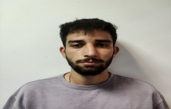 علیرضا شکوفکی