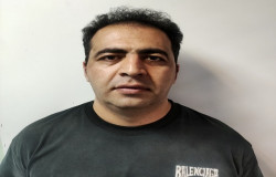 وحید رزم آهنگ