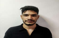 امیرعباس رجبی
