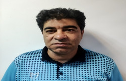 عباس جناب پور