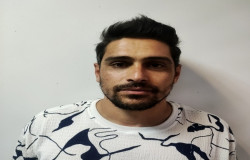 رضا رحمتی