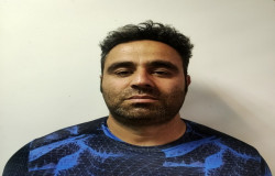 حسن زمانی