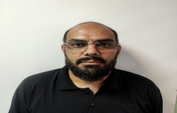 سیدابوذر موسوی حصاری