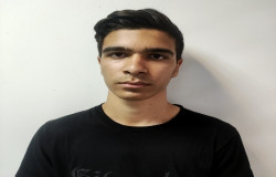 علی رضا سالک