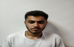 اميرحسين اميدى