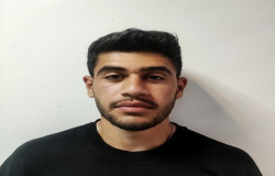 مهدی صحرایی