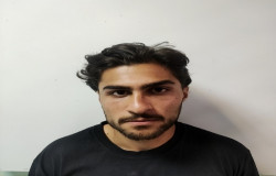 محمد اشکان ملکی