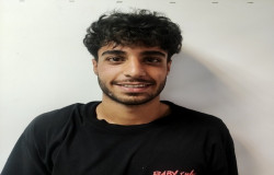 عرفان علي ياري