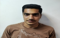 امیررضا بابائی