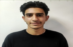 حامد روزبهانی
