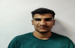 مهدی ابراهیمی