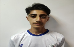 سید امیر علی حسینی