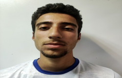 محمد علی احمدی