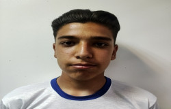 علیرضا شکرنیا