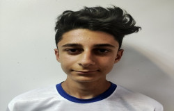 سامیار معصومی