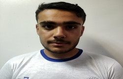 امیر علی خدادادی سعید خانلو